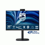 Philips 3000 series 32B2U3601H/00 écran plat de PC 80 cm (31.5