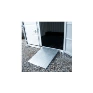 Rampe d'accès pour conteneur - mechanic international - longueur: 1200 mm_2