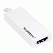 StarTech Adaptateur vidéo USB-C vers HDMI - M/F - Ultra HD_2