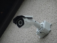 Systèmes de vidéosurveillance Survelec - Installation conforme APSAD R82 - Caméras haute définition et technologie avancée_2