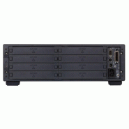 34980A - Centrale d'acquisition de données et de commutation modulaire avec plus de 20 modules optionnels - KEYSIGHT_2