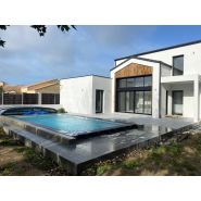 Abri de piscine arrondi optic_3