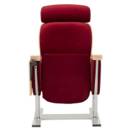 Fauteuil à dossier ergonomique pour théâtres, opéras et salles de conférence - Oscar_2