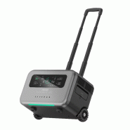 Générateurs solaires Zendure SuperBase Pro - SuperBase Pro 2000 / 200W_2