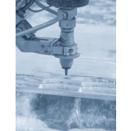 Groupe TMA - Sous-traitance industrielle de découpe jet d'eau polyvalente : métal, matériaux divers, haute précision_2