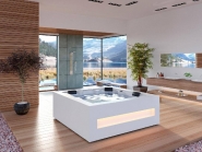 New'art spa de la gamme océan dreams by astralpool 5 places (3 / 2) en vente chez ferré piscines_2