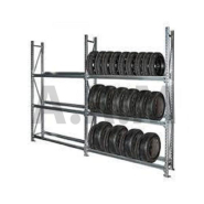 Rayonnage mi-lourds pour petites pièces et marchandises de préparation de commandes_2