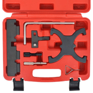 Vidaxl outils de calage de l'allumage ford 1.5 1.6 ti vct et 2.0 tdci 210414_2