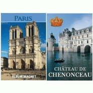 Album-magnet personnalisé - Impression quadrichromie - Fabriqué en France - Dimensions multiples disponibles_2