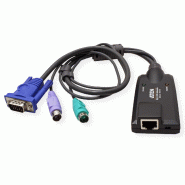 ATEN KA7120 PS/2 Module CPU pour switch KVM HiRes  (50 mètres)_2