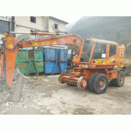 CASE pelle rail route (prix possible pour le lot)_2