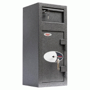 Coffre de dépôt - Serrure à clé - PHOENIX SS0992KD_2