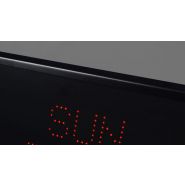 Eco-m-nsp - Horloges numériques élégantes Mobatime - 75/50mm, lecture 30 à 40m_2