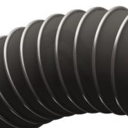 Gaine spéciale pour l'aspiration des fumées de soudage - avec proportion importante d'étincelles - Master-Clip SPARK XL_2