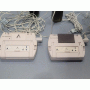 Lot de 2 thermomètres traçables pour réfrigérateur/congélateur Plus VWR 12777-838_2