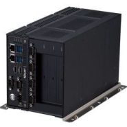 PC fanless IA TT 300-F30 - Compatible Intel i3/i5/i7, 2 HDMI, 4 USB, 6 COM, extension PCIe x16 pour GPU - Nexcom_2