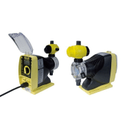 Pompe doseuse électromagnétique à membrane sèche -  excel ad_2