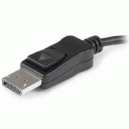 StarTech Répartiteur DisplayPort 1.2 à  4 ports, Adaptateur_2