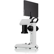 Instrument optique avec grossissement de 0,7x à 4,5x
