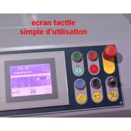 Athena Combi - Fardeleuse automatique sous film rétractable - Sofra Film_2