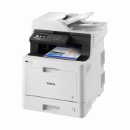 BROTHER DCP-L8410CDW Multifonction 3-en-1 laser couleur_2