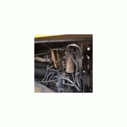 Chargeuse sur pneus caterpillar 950b_2