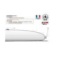 Citerne souple eau potable WP1100 - NEATFX - 80 m³ avec toile EXOM ACS_2