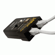 HOBBES LANtest RJ45 Basic Testeur de câble réseau_2