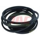 Courroie Gates Agri (0202595) H135458.26 pour John Deere - Références d'origine : H161648, H125711_2