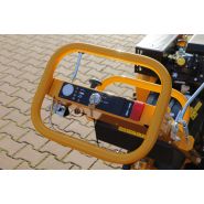 F 460ei - rogneuse de souches - laski - poids 230 kg_2