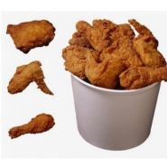 Friteuse à pression compacte et économique 15 litres - RÉF. PDT01-ET - pour poulet frit authentique_2
