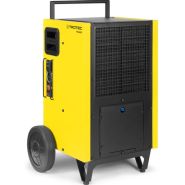 Location & mise en service déshumidificateur TROTEC TTK 655 S - capacité 150 L/24h,_3