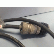 Zeis Axioplan, source de lumière pour microscope HBO 100 W/2 avec 2_2