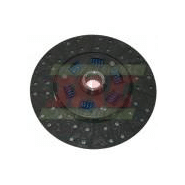 Disque d'embrayage 02942330310 (4062) - Référence : PT-221-284.24 - Mercator-Mercedes OM352 - 3 trous de fixation_2