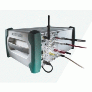 Almemo® 500 - Centrale d'acquisition de données pour tous les capteurs - jusqu'à 200 canaux de mesure_2