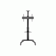 Dacomex S70-600W-LP support pour téléviseur Noir_2