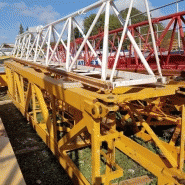 Grue occasion: potain mc 85b_2