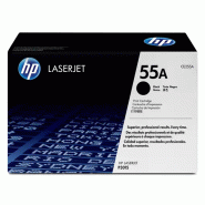 HP 55A toner LaserJet noir authentique_2