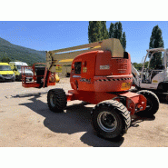 JLG 450AJ Nacelle automotrice 15m_2