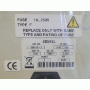 Micro-bain de refroidissement BOEKEL 260010 Micro Cooler_2