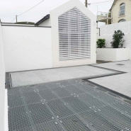 Monte-voiture - ascenseur-voiture sur mesure pour parking et accès sous-sol_2