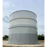 Réservoir incendie SPRINKLER - capacité jusqu'à 10000m3_2