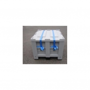 Caisse-palette BOB UN - 1200x1000x760 mm - 600L - Référence 8450350502 - Marque ALLIBERT_2