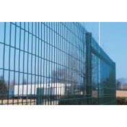 Clôture en rouleaux BASTILLE® Parc_3