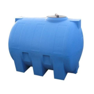Cuve de transport d'eau 1000L - AQUA 1020L - PREMIUM avec vanne DN40 et système anti-ballant_2