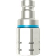 DN 6 (Séries 467) - Coupleur en laiton nickelé CEJN - Conception anti-gouttes et configurations multiples_2