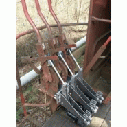 Kit de déchargement de ballast pour rame Suite-Rapide - automatisé, autonome et agréé SNCF_2