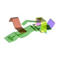 Arracheuse de pommes de terre puma 4.0 - avr bvba - puissance 469 - capacité de la trémie 8 tonnes_2