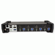 Aten cs1824 commutateur kvmp™ hdmi 4k 4 ports usb 3.0_2