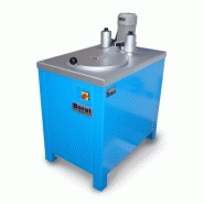 Bac de trempe à huile 90 °c: modèle ba 90-90_2